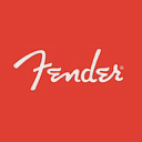 Fender logo — hiring for Social Media Manager