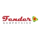 Fender Geophysics logo