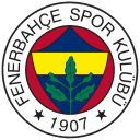 Fenerbahçe SK logo