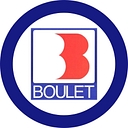 Fenêtres Boulet logo