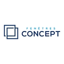 Fenêtres Concept logo