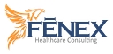Fēnex Healthcare Consulting logo