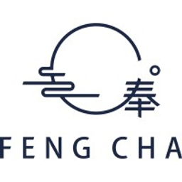 Feng Cha logo