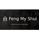 Feng My Shui logo