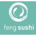 Feng Sushi logo