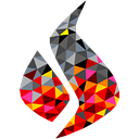 FEniCSx logo