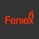 Feniex logo