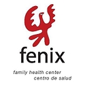 Fenix Family Health Center logo