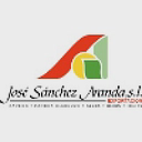 José Sánchez Aranda SL logo