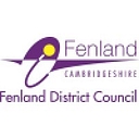 Fenland District Council logo