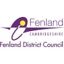 Fenland District Council logo