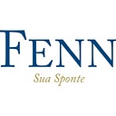 The Fenn School logo