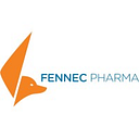 Fennec Pharmaceuticals logo