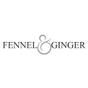 Fennel & Ginger logo