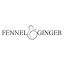 Fennel & Ginger