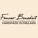 Fenner Benedict Handmade logo
