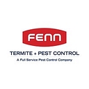 Fenn Termite & Pest Control, Inc. logo