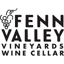 Fenn Valley Vineyards logo