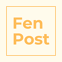 Fenpost logo