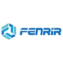 FENRIR Motorcycle logo