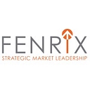 Fenrix   Strategic Market Leadership logo