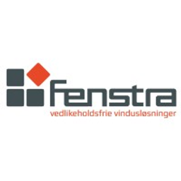 FENSTRA NUF logo