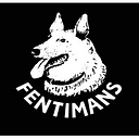 Fentimans Ltd logo