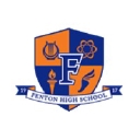 Fenton Community High School District 100 logo