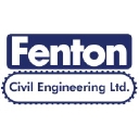 Fenton Civil Engineering logo