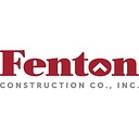 Fenton Construction Co., Inc. logo