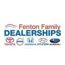 Fenton Family Dealerships logo
