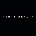 Logo for fenty.com