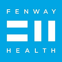 Fenway Health logo