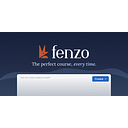 Fenzo AI logo