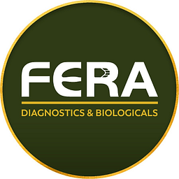 Fera Diagnostics and Biologicals Corp. logo