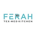 Ferah Tex Med Kitchen logo