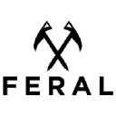 Feral Mountain Co. logo