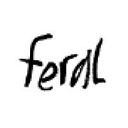Feral Production logo