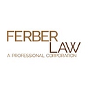 Ferber Law, A Professional Corporation logo