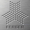 Ferber Sheet Metal Works logo