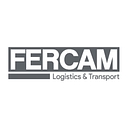 Fercam Sweden AB logo