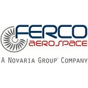 Ferco Aerospace Group logo
