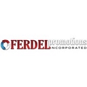 Ferdel Promotions logo