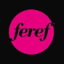 Feref logo