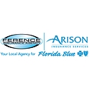 Ference Arison Insurance Agency logo
