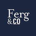 FERGBURGER logo