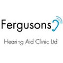 Fergusons Hearing Aid Clinic logo
