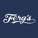 Fergs Sports Bar And Grill logo