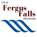 City of Fergus Falls logo