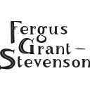 Jewellery by Fergus Grant Stevenson